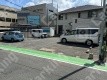 月極駐車場の周辺写真
