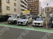 月極駐車場の周辺写真