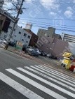 月極駐車場の周辺写真