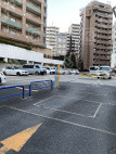 西新宿7 月極駐車場の周辺写真