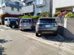 太子堂4 月極駐車場の周辺写真