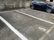 月極駐車場の周辺写真
