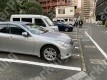 月極駐車場 出入り口写真 1枚目