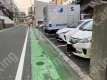 月極駐車場の周辺写真