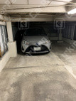 月極駐車場の周辺写真