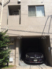 月極駐車場の周辺写真