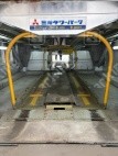 大淀南3 月極駐車場の周辺写真