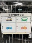 豊崎5 月極駐車場 その他写真 6枚目