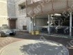 市谷仲之町1 月極駐車場 駐車場外観写真 1枚目