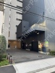 大阪市西区南堀江4 月極駐車場 出入り口写真 2枚目