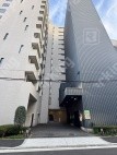 大阪市西区南堀江4 月極駐車場の周辺写真
