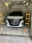 大阪市西区南堀江2 月極駐車場 その他写真 2枚目