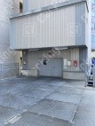 月極駐車場の周辺写真