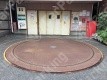 月極駐車場の周辺写真