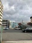 月極駐車場の周辺写真