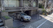 赤坂6 月極駐車場の周辺写真
