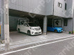 月極駐車場の周辺写真