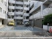 弥生町1 月極駐車場 駐車場外観写真 2枚目