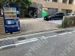 月極駐車場の周辺写真