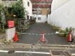 月極駐車場の周辺写真