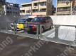 月極駐車場の周辺写真