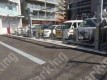 月極駐車場の周辺写真
