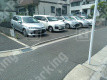 東砂6 月極駐車場の周辺写真
