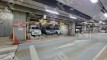 梅田1 月極駐車場の周辺写真