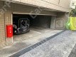 白金台5 月極駐車場 その他写真 2枚目