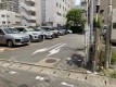 冷泉町8 月極駐車場 車室写真 2枚目