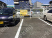 月極駐車場の周辺写真