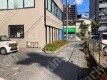 月極駐車場の周辺写真