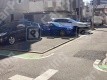 月極駐車場の周辺写真