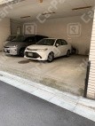 浅草橋4 月極駐車場 駐車場外観写真 1枚目