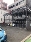 博多駅南3 月極駐車場の周辺写真