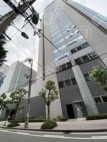 江戸堀2 月極駐車場の周辺写真