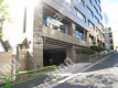 麻布台3 月極駐車場 駐車場外観写真 1枚目