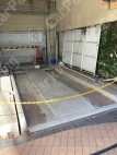 赤坂9 月極駐車場の周辺写真
