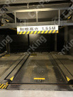 海岸1 月極駐車場 その他写真 2枚目