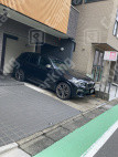 白金台3 月極駐車場 その他写真 1枚目