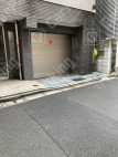 南青山1 月極駐車場の周辺写真