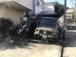 広尾3 月極駐車場 駐車場外観写真 2枚目