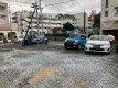 月極駐車場の周辺写真