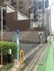 月極駐車場の周辺写真