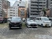月極駐車場の周辺写真