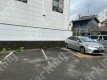月極駐車場の周辺写真