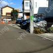 砧4 月極駐車場の周辺写真