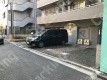 渋谷3 月極駐車場の周辺写真