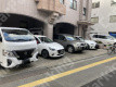高田馬場1 月極駐車場 その他写真 1枚目