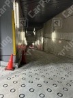 中央区京橋2 月極駐車場 出入り口写真 2枚目